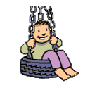 Tire Swing emoji