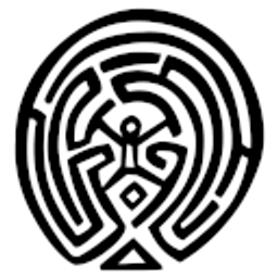 The Maze emoji