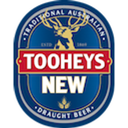 Tooheys New Logo emoji