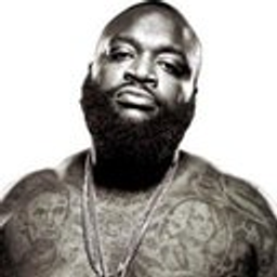 Rick Ross emoji