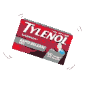 Tylenol Madness emoji