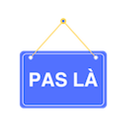 Pasla emoji
