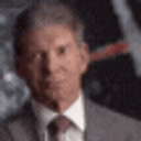 Vince Mcmahon Crying emoji