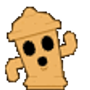 Hydrant Party emoji