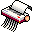 Shredder emoji