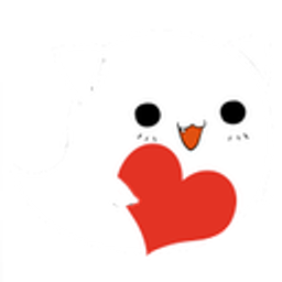 Cat Spook Love emoji