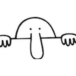 Kilroy emoji