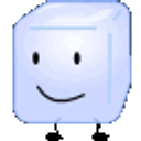 Dancing Icecube emoji