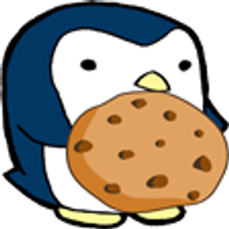 Cookiepeng emoji