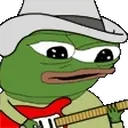 Dankguitar emoji