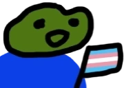 Transs emoji