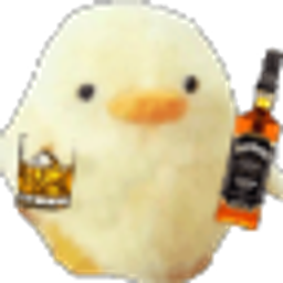 Bar Party emoji