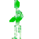 Glowstick Vibe Fast emoji