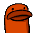 Party Platypus emoji