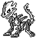 Gaster Blaster Dragon emoji