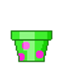 Girl Pot emoji
