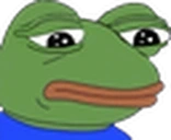 Badman emoji