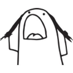 Desperate Flork emoji