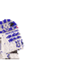 R2d2 Coffeebreak emoji