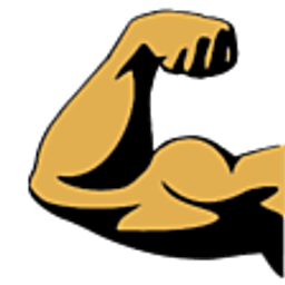 Flex emoji