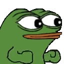 Pausershype emoji