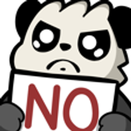 Pandano emoji