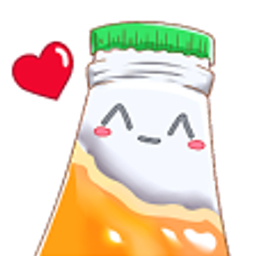 Fanta Love emoji