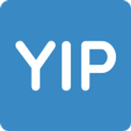 Yip emoji