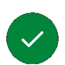 Mega Approved emoji