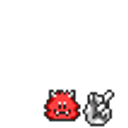 Devil Burning Heart emoji