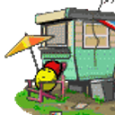 Trailer Park emoji