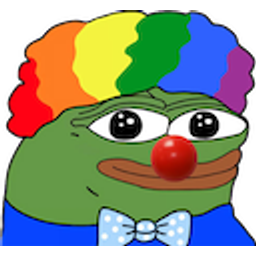 Pepehonk emoji
