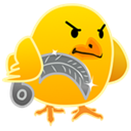 Chickkillu emoji