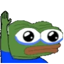 Blubbersbye emoji