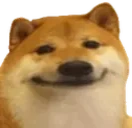 Dogo emoji