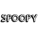 Spoopy emoji