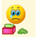 Tissue emoji