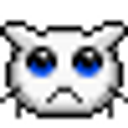 Creu Sad emoji