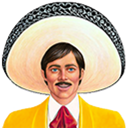 Tapatio emoji
