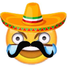 El Kek emoji