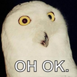Owlohok emoji