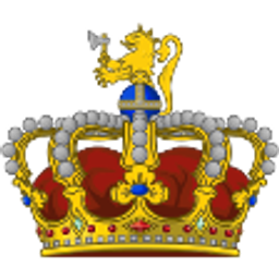 King Crown emoji