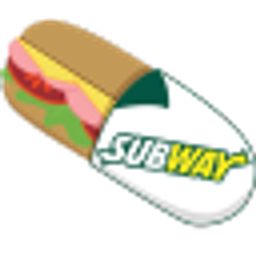 Subway Sub emoji