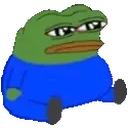 Peepositsleepy emoji
