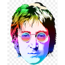Lennon emoji