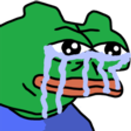 Sadgepepo0 emoji