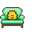 Dog Pee emoji