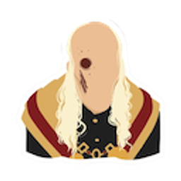 Hotd Viserys emoji