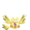 Zapdos emoji