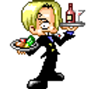 Server emoji